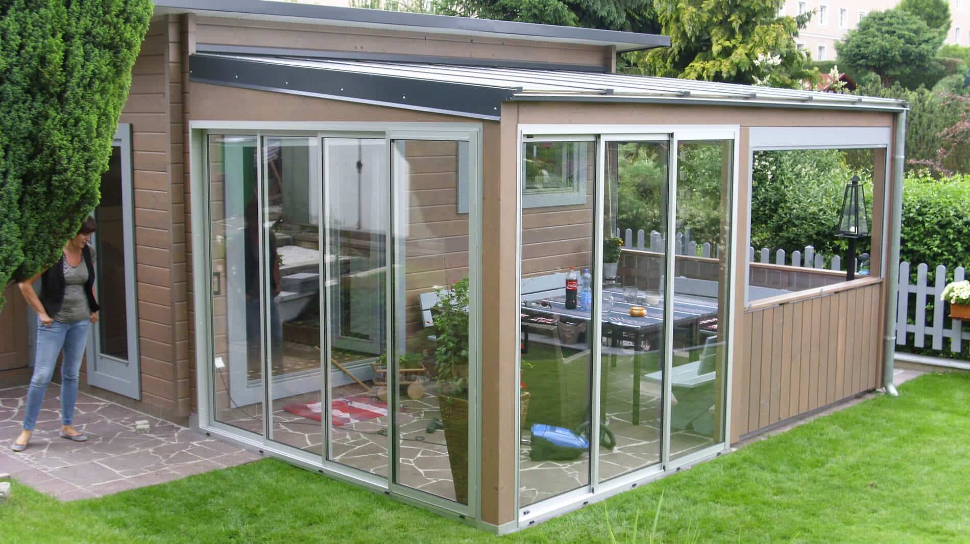 Gartenhaus Mit Viel Glas gartenhaus mit viel glas wintergarten schmidinger Gartenhaus Mit Viel Glas gartenhaus mit viel glas wintergarten schmidinger